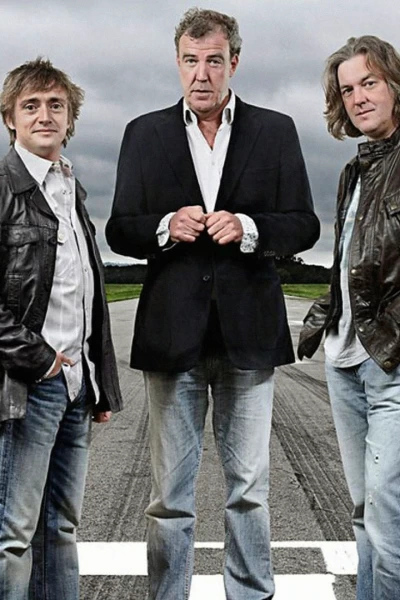 Lo mejor de Top Gear. Temporadas 6 y 7