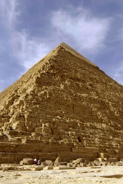 La hora más oscura del Antiguo Egipto