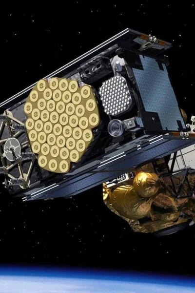 Los secretos de la guerra espacial