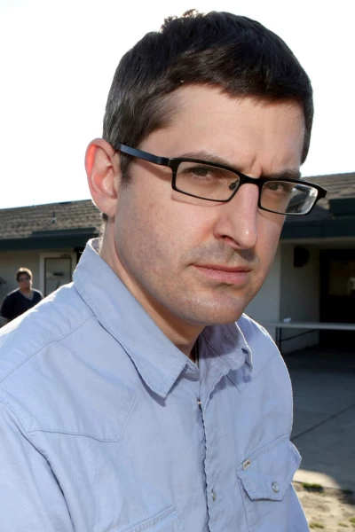 Louis Theroux: la ciudad adicta a la metanfetamina