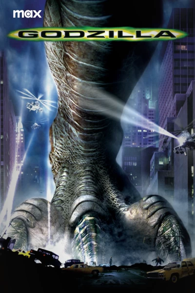 Godzilla