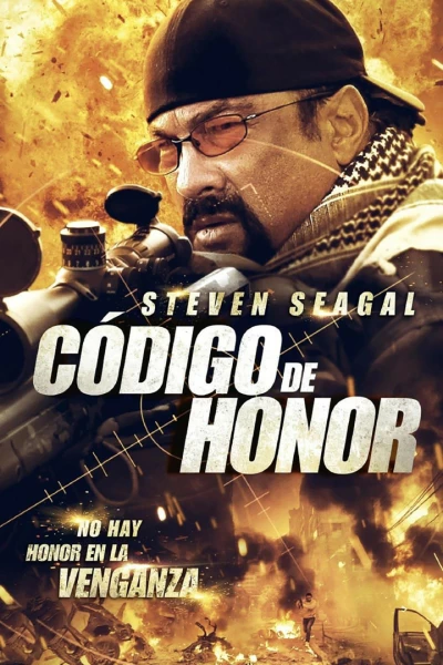 Código de honor