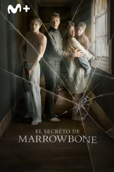 El secreto de Marrowbone