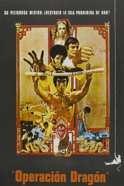Operación Dragón