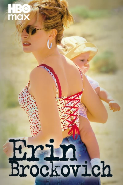 Erin Brockovich
