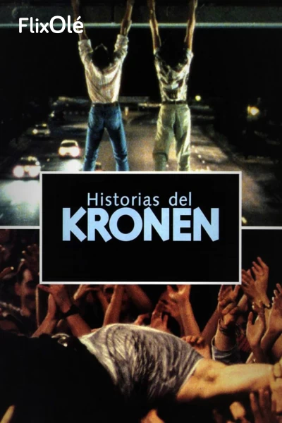 Historias del Kronen