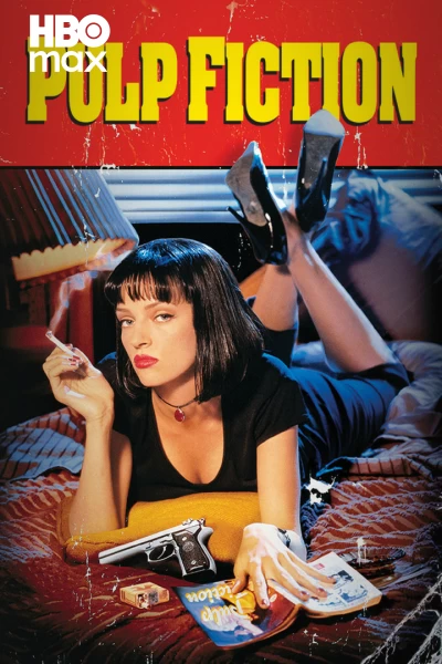 Pulp Fiction
