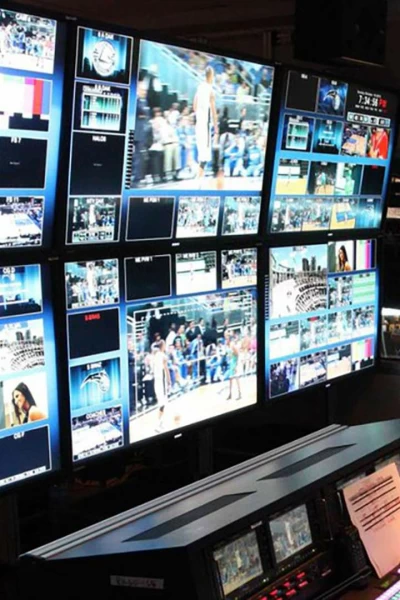 Bloomberg Tech: Europe