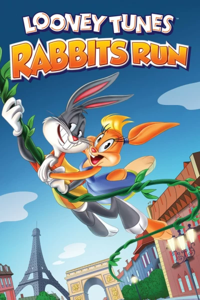 Looney Tunes: Un perfume nunca visto