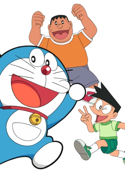Doraemon
