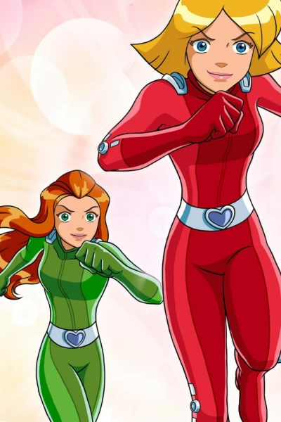 Totally Spies