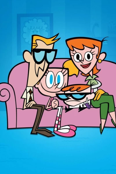 El laboratorio de Dexter