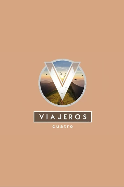 Viajeros Cuatro