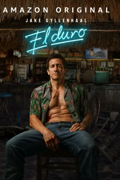 Road House (De profesión: duro)