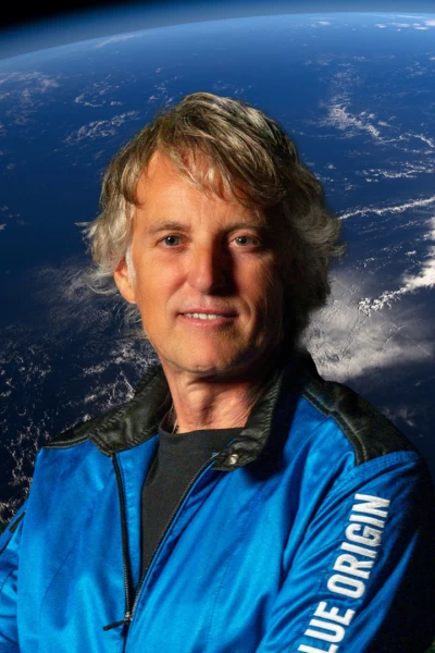 Calleja en el espacio