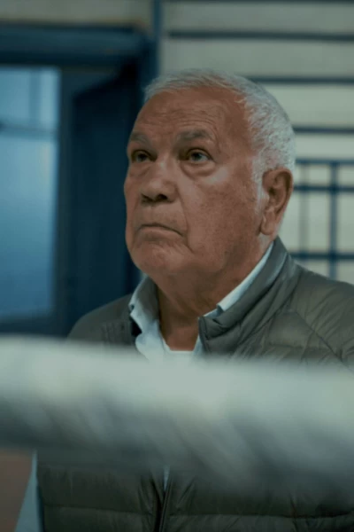 Miguel Velázquez, el catedrático del ring