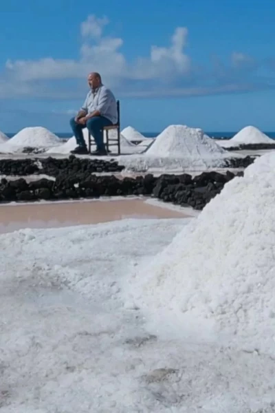 Salinas de Canarias