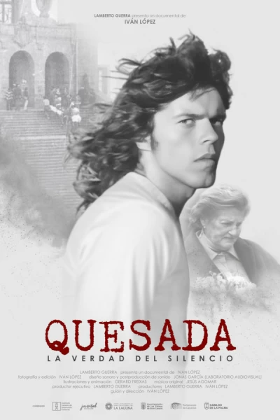 Quesada, la verdad del silencio