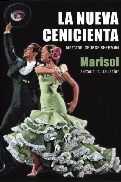 La nueva Cenicienta