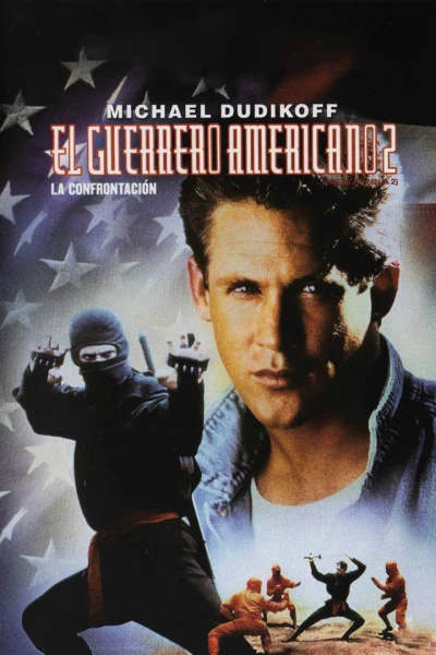 El guerrero americano II