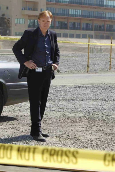 CSI: Miami. T(T10). CSI: Miami (T10): Ep.19 Habeas cadáver