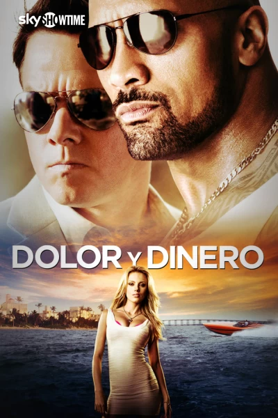 Dolor y dinero