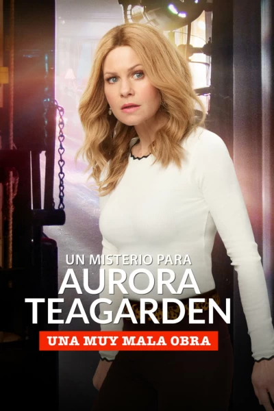 Un misterio para Aurora Teagarden - Una muy mala obra