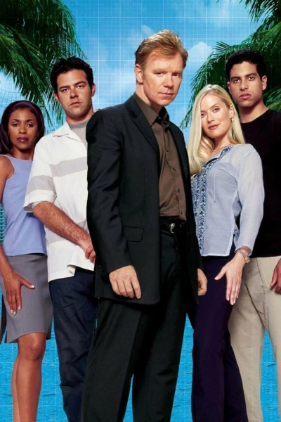 CSI: Miami