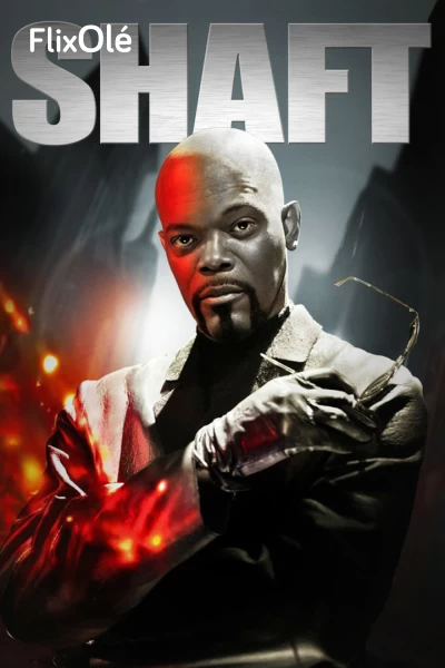Shaft: The Return