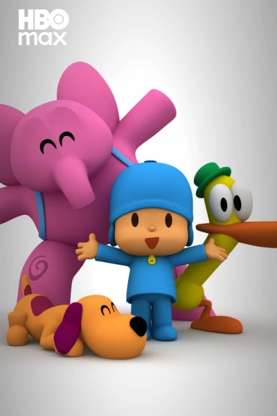 Pocoyo