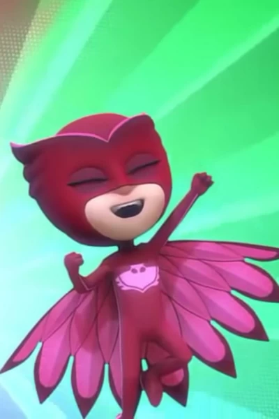 Pj Masks