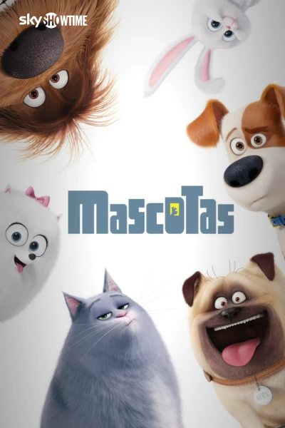 Mascotas