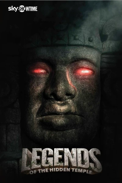 Leyendas del Templo Escondido