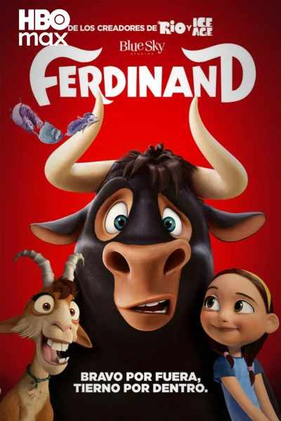 Ferdinand