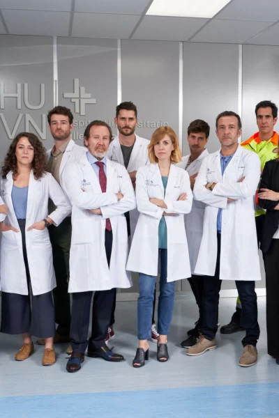 Hospital Valle Norte