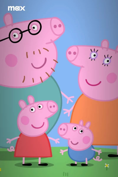 Peppa Pig