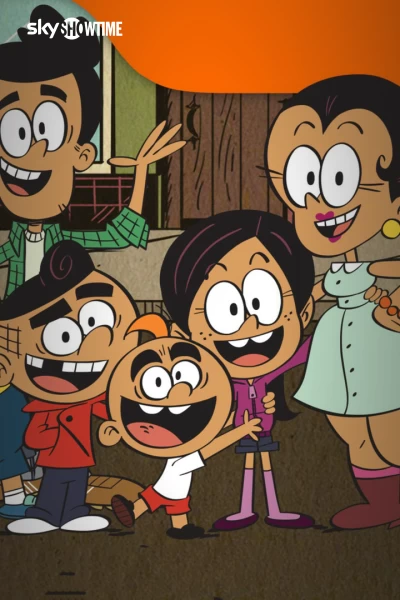 Los Casagrande