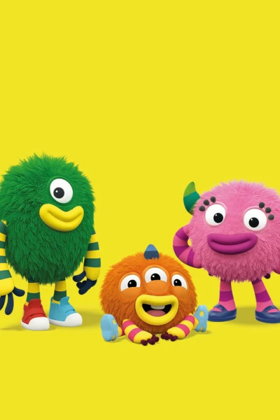 Momonsters. T(T1). Momonsters (T1): Coreografía