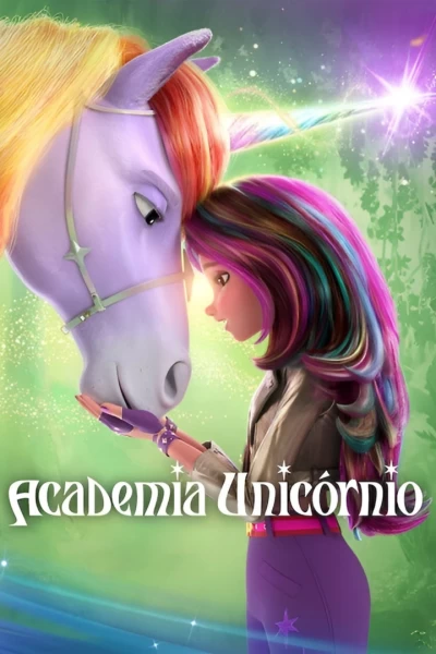 Academia Unicornio
