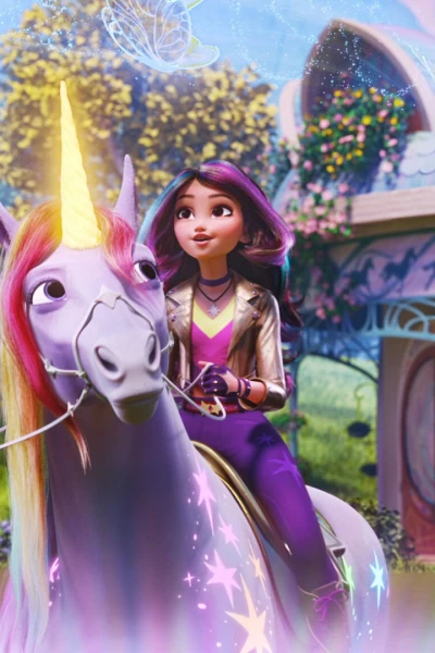 Academia Unicornio. T(T2). Academia Unicornio (T2): Tensión desbocada