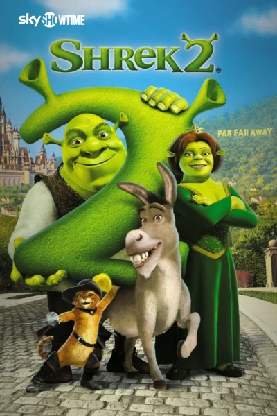 Shrek 2
