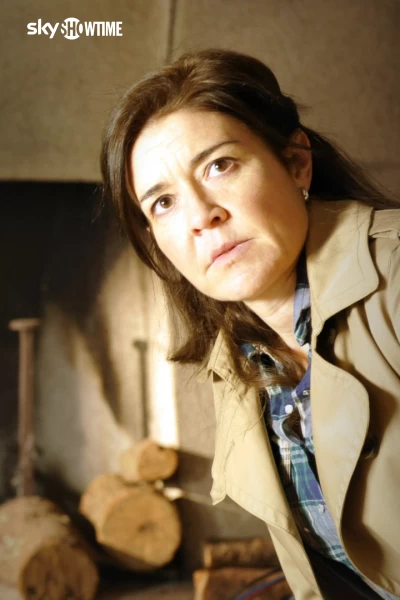 Los misterios de Laura