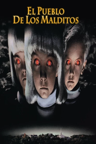 El pueblo de los malditos