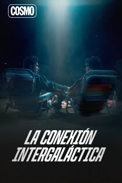 La conexión intergaláctica