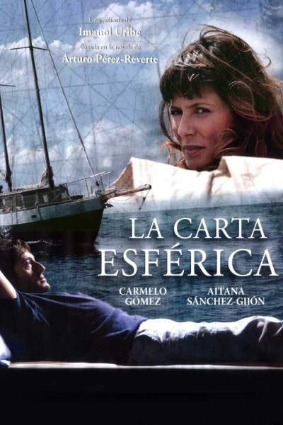 La carta esférica