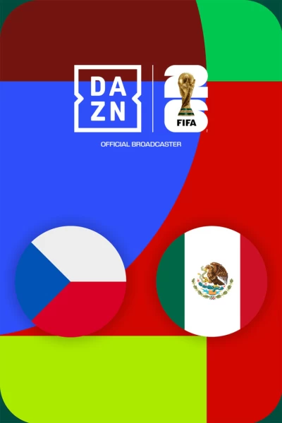 Grupo A. Grupo A: Chequia - México