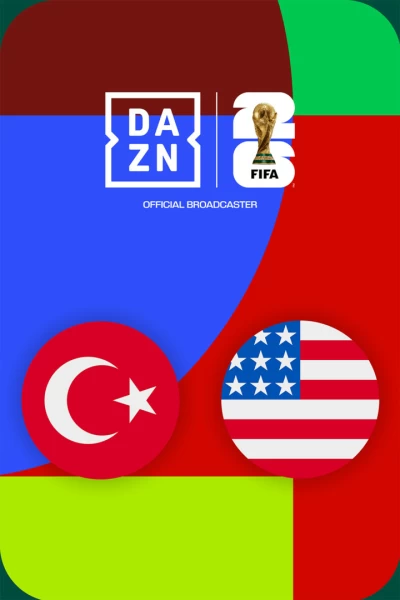 Grupo D. Grupo D: Turquía - Estados Unidos