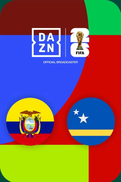 Grupo E. Grupo E: Ecuador - Curazao