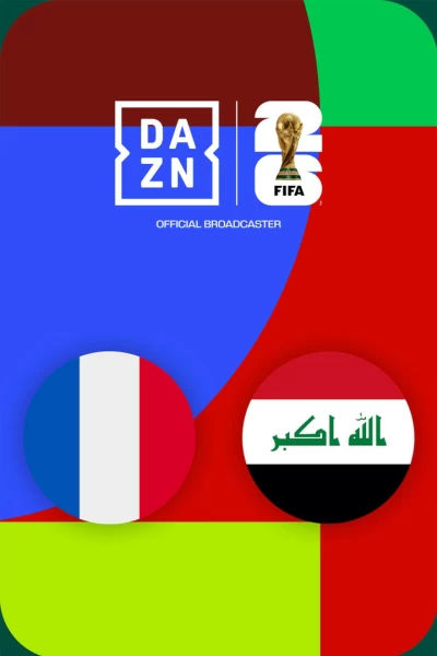 Grupo I. Grupo I: Francia - Irak