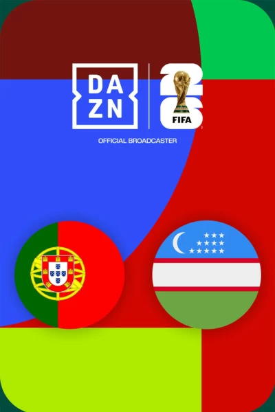 Grupo K. Grupo K: Portugal - Uzbekistán